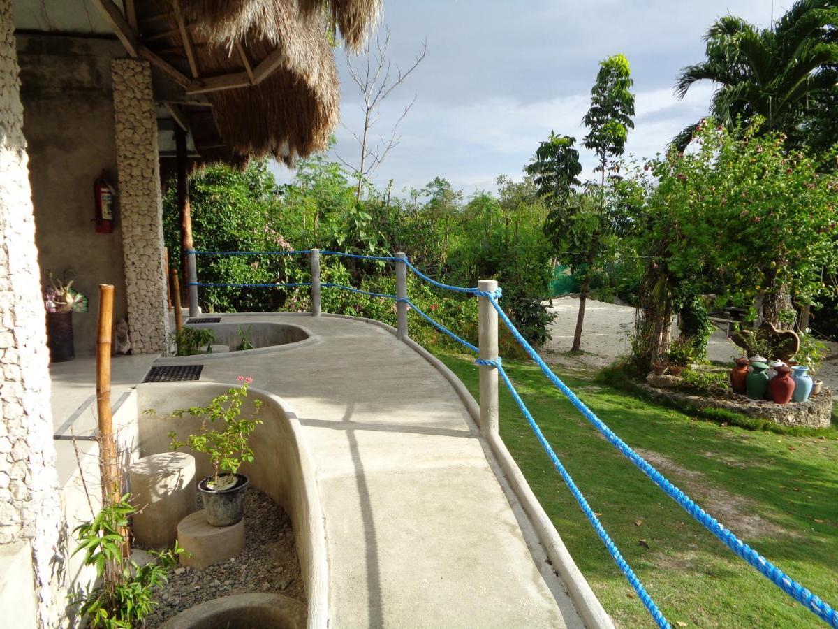 Sea Turtle House Guest house Moalboal