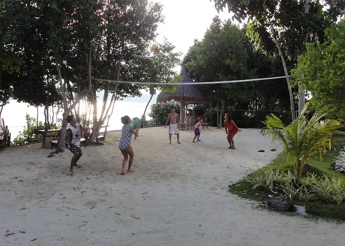 Sea Turtle House Moalboal