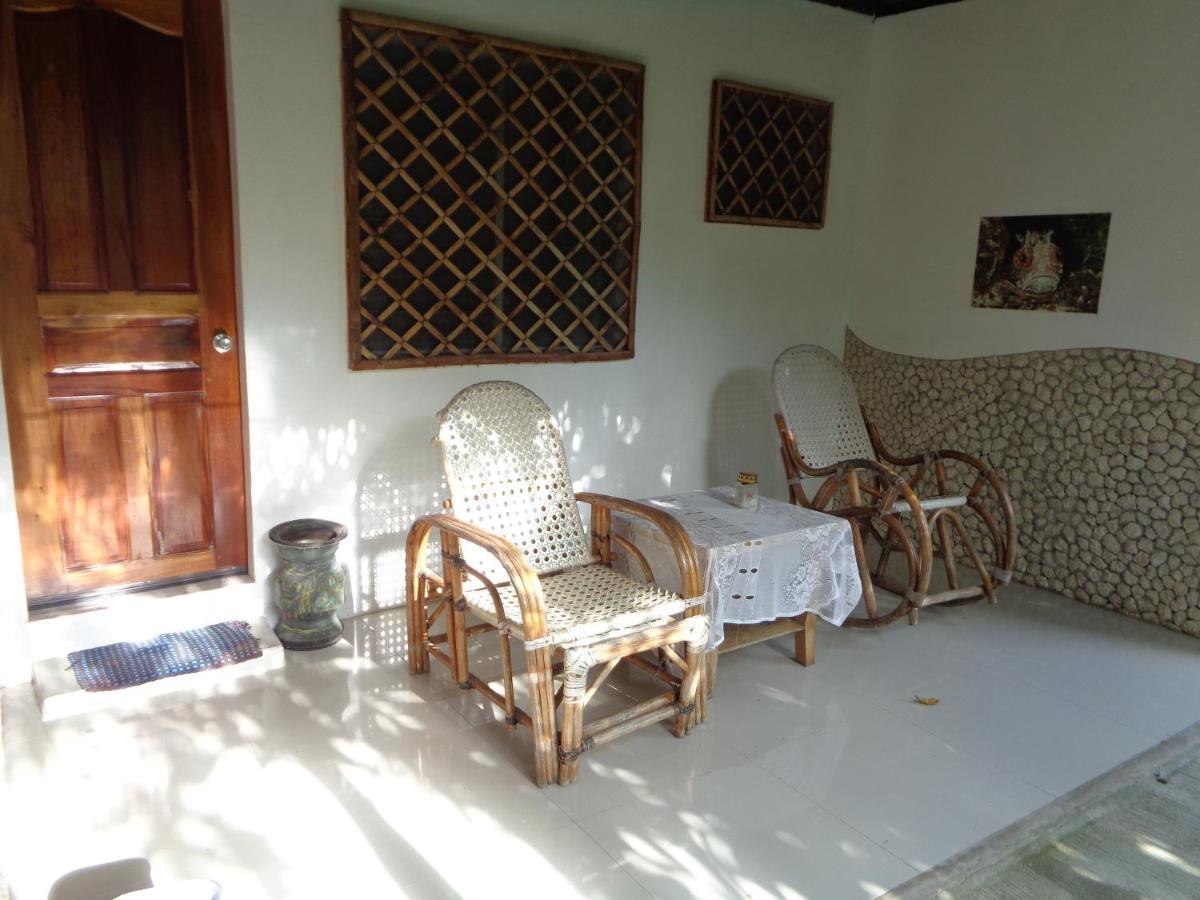 Guest house Sea Turtle House 3*